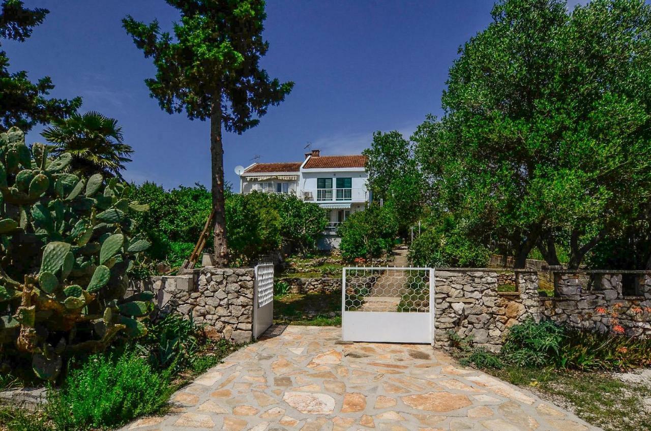 Holiday Home 로비스테 외부 사진
